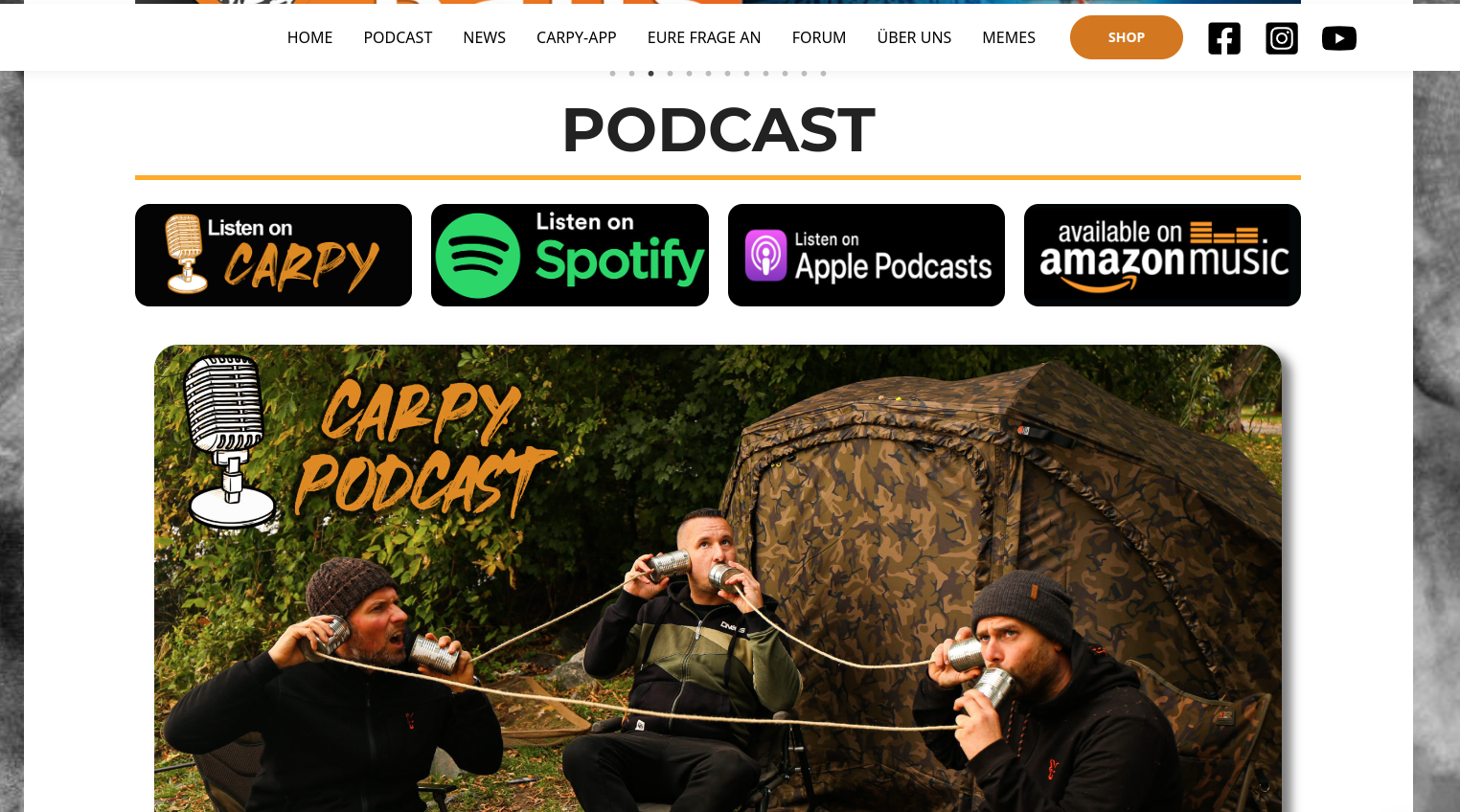 Carpy