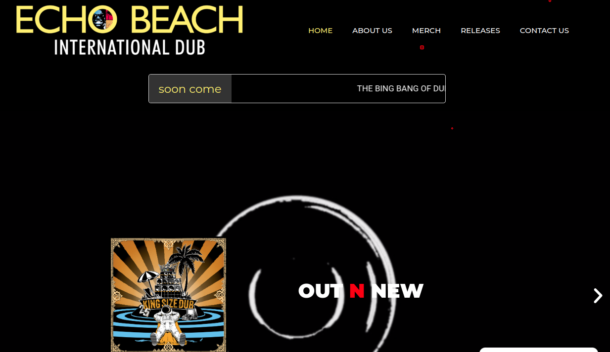 Echobeach