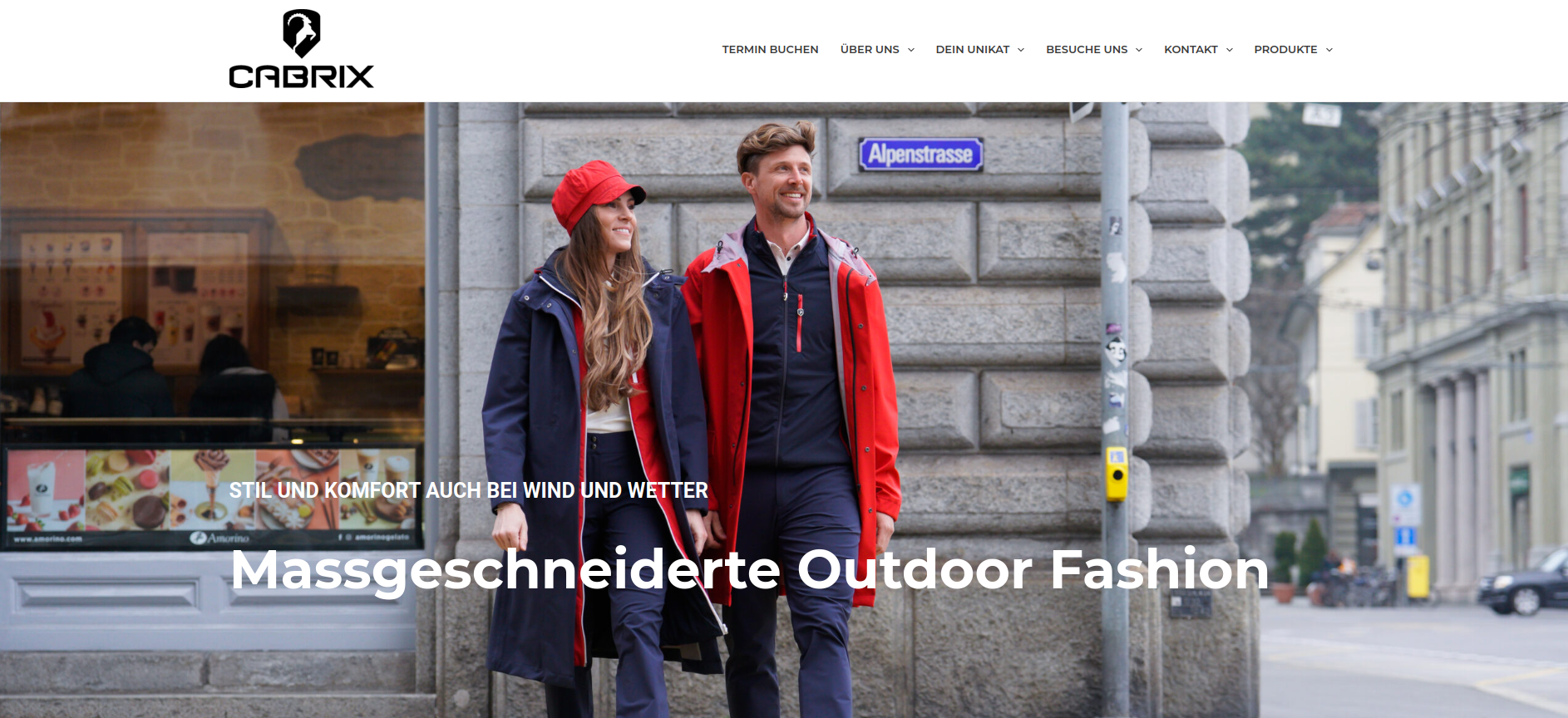 Outdoor